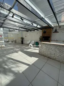 Apartamento com 1 Quarto à venda, 34m² no Vila Nova das Belezas, São Paulo