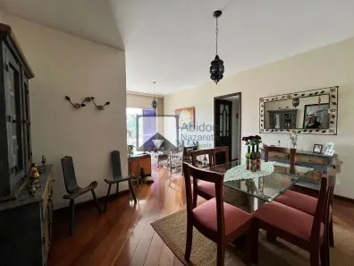 Apartamento com 3 Quartos à venda, 100m² no Icaraí, Niterói