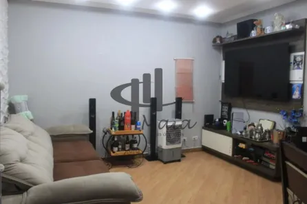 Apartamento com 2 Quartos à venda, 82m² no Santa Paula, São Caetano do Sul