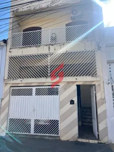 Casa com 3 Quartos à venda, 214m² no Vila Santana, Sorocaba