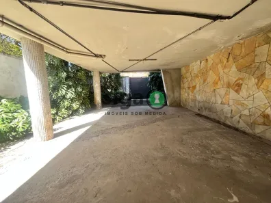 Sobrado com 4 Quartos à venda, 477m² no Brooklin Paulista, São Paulo