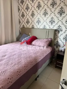Apartamento com 2 Quartos à venda, 39m² no Portais (Polvilho), Cajamar