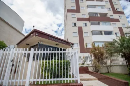 Apartamento com 3 Quartos à venda, 84m² no Vila Rosália, Guarulhos