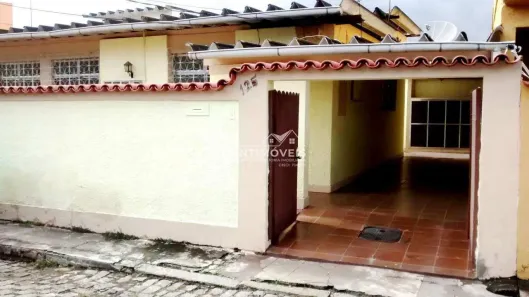 Casa de Condomínio com 3 Quartos à venda, 93m² no Taquara, Rio de Janeiro