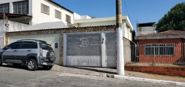 Sobrado com 2 Quartos à venda, 65m² no Burgo Paulista, São Paulo