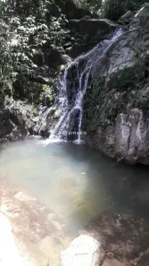 com 1 Quarto à venda, 1m² no , Morro Agudo de Goiás