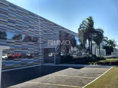 Galpão/Depósito/Armazém para alugar, 2532m² no Techno Park, Campinas