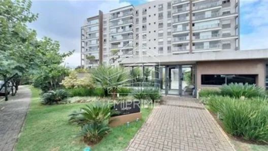 Apartamento com 2 Quartos à venda, 93m² no Vila Ipojuca, São Paulo