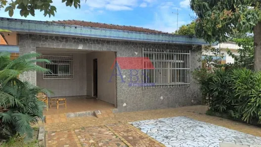 Casa com 3 Quartos à venda, 147m² no Vila Caraguata, Cubatão