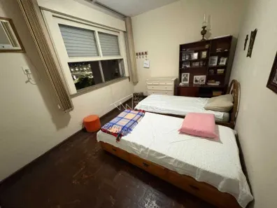 Apartamento com 3 Quartos à venda, 103m² no Botafogo, Rio de Janeiro