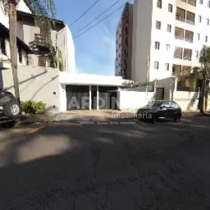Sala Comercial para alugar, 16m² no Loteamento São Carlos Club, São Carlos
