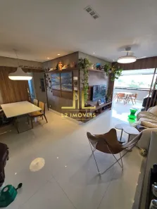 Apartamento com 3 Quartos à venda, 89m² no Pituba, Salvador