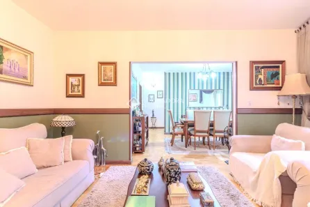 Apartamento com 3 Quartos à venda, 134m² no Rio Branco, Porto Alegre