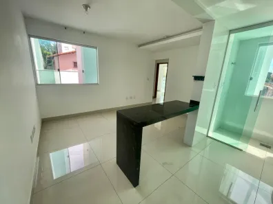 Apartamento com 3 Quartos à venda, 70m² no Itapoã, Belo Horizonte