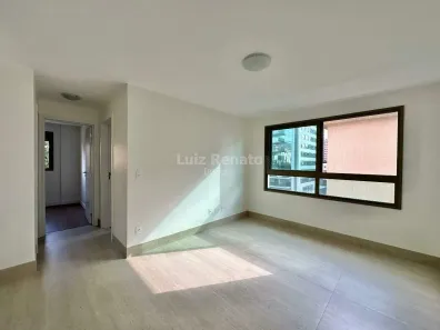 Apartamento com 2 Quartos à venda, 66m² no Lourdes, Belo Horizonte