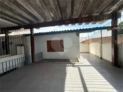 Sobrado com 3 Quartos à venda, 106m² no Água Fria, São Paulo