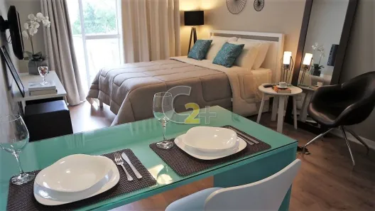 Apartamento com 1 Quarto à venda, 28m² no Bela Vista, São Paulo
