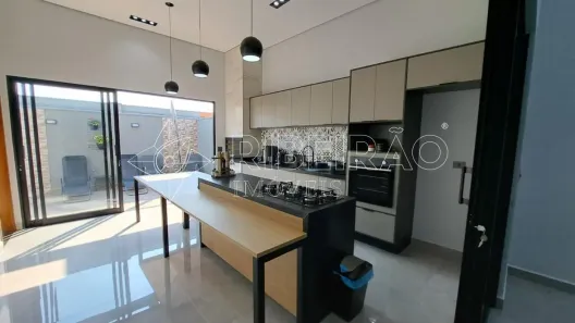 Casa de Condomínio com 3 Quartos à venda, 150m² no Jardim San Marco, Ribeirão Preto