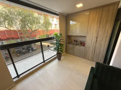 Apartamento com 3 Quartos à venda, 109m² no Jardim da Penha, Vitória
