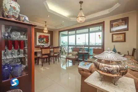 Apartamento com 3 Quartos à venda, 120m² no Higienópolis, Porto Alegre