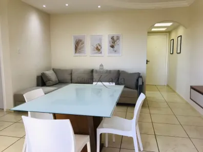 Apartamento com 2 Quartos à venda, 67m² no Jardim Satélite, São José dos Campos