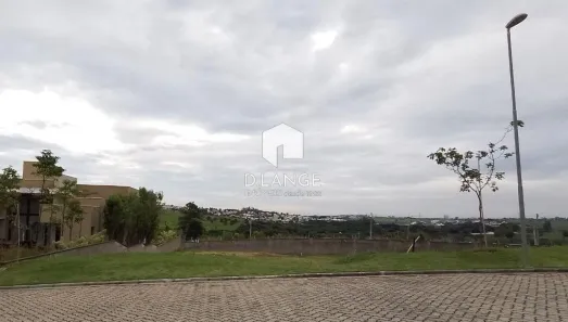 Lote/Terreno à venda, 960m² no Residencial Jatibela, Campinas