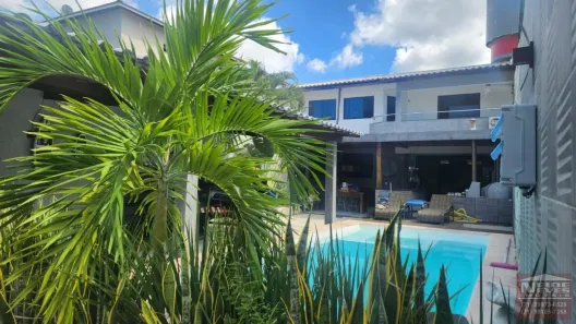 Casa com 4 Quartos à venda, 320m² no Vilas do Atlântico, Lauro de Freitas