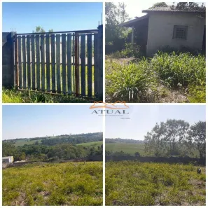 Lote/Terreno à venda, 2135m² no Pau D'Alhinho, Piracicaba