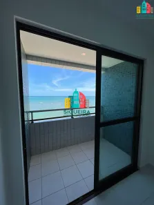 Apartamento com 1 Quarto para alugar, 40m² no Candeias, Jaboatão dos Guararapes