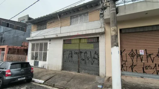 Sobrado com 3 Quartos à venda, 250m² no Jardim Nordeste, São Paulo
