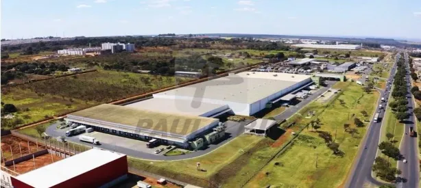 Galpão/Depósito/Armazém para alugar, 8507m² no Sul, Brasília
