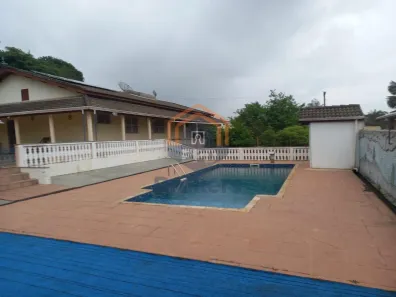 Casa com 3 Quartos à venda, 500m² no Estância Santa Maria, Jarinu