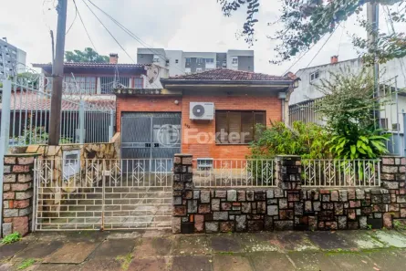 Casa com 3 Quartos à venda, 216m² no Higienópolis, Porto Alegre
