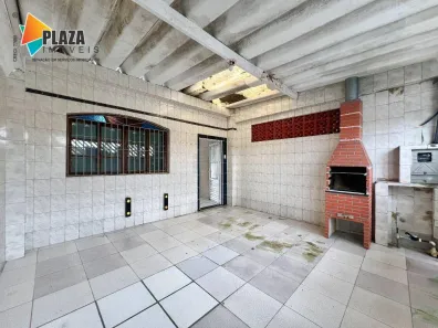 Casa com 2 Quartos à venda, 67m² no Ocian, Praia Grande