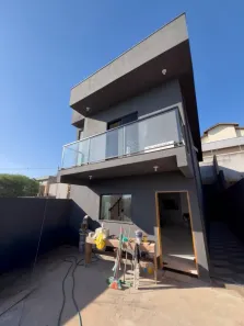 Casa com 3 Quartos à venda, 120m² no Portais (Polvilho), Cajamar