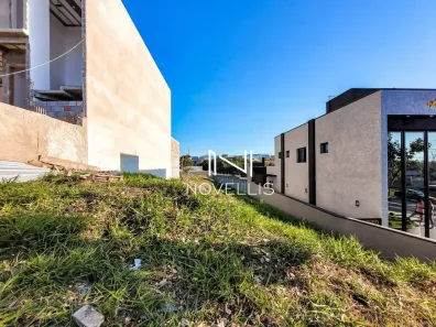 Lote/Terreno à venda, 250m² no Condomínio Vem Viver Jacareí, Jacareí