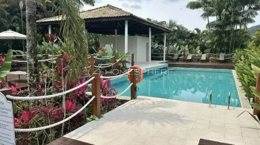 Casa de Condomínio com 4 Quartos à venda, 280m² no Bairro de Juquehy, São Sebastião