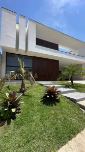Casa de Condomínio com 3 Quartos à venda, 195m² no Jardim Panorama, Indaiatuba