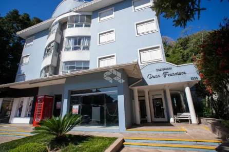 Ponto Comercial à venda, 163m² no Centro, Gramado