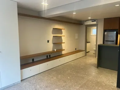 Apartamento com 1 Quarto para alugar, 32m² no Centro Histórico, Porto Alegre