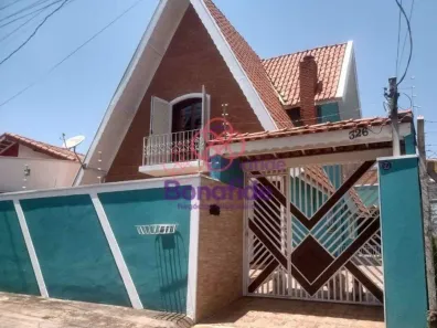 Casa com 2 Quartos à venda, 180m² no Portal de Santa Fé, Itupeva