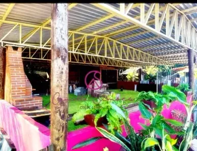 Fazenda/Sítio à venda, 150m² no Setiba, Guarapari