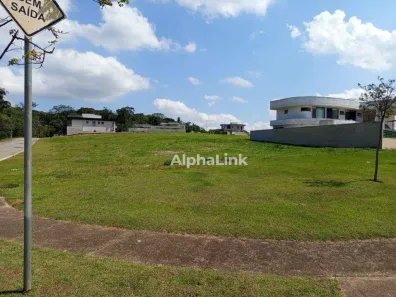 Lote/Terreno à venda, 791m² no Quintas do Ingaí, Santana de Parnaíba