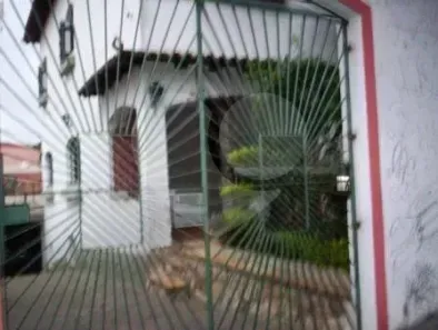 Sobrado com 3 Quartos à venda, 300m² no Água Fria, São Paulo