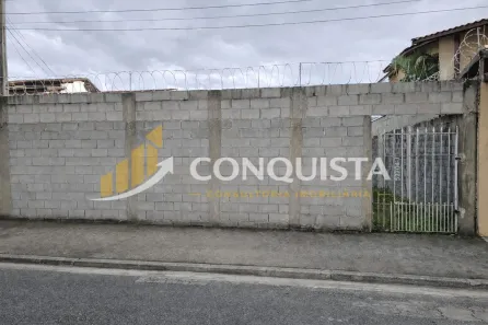 Lote/Terreno à venda, 286m² no Jardim Oásis, Taubaté