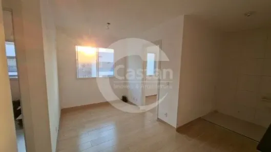 Apartamento com 2 Quartos à venda, 34m² no Mooca, São Paulo