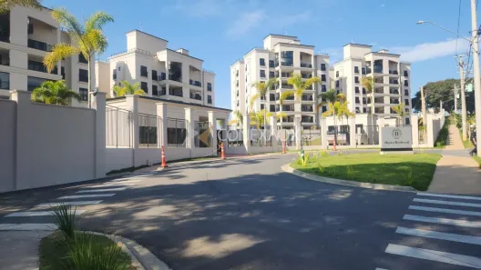 Apartamento com 3 Quartos à venda, 91m² no Parque da Hípica, Campinas
