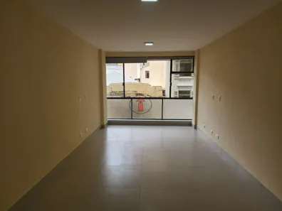 Sala Comercial para alugar, 39m² no República, São Paulo