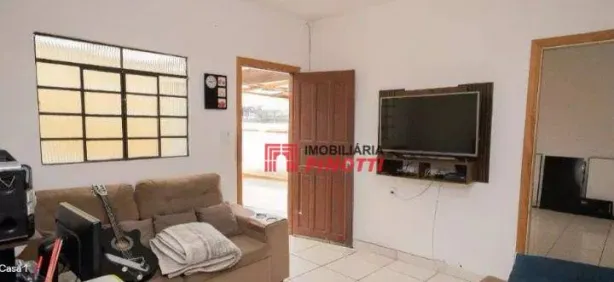Casa com 3 Quartos à venda, 206m² no Nova Petrópolis, São Bernardo do Campo