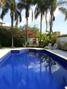 Casa de Condomínio com 4 Quartos à venda, 560m² no Village Visconde de Itamaracá, Valinhos